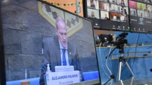 Salarios políticos: JSRN pide congelar dietas a legisladores en Río Negro