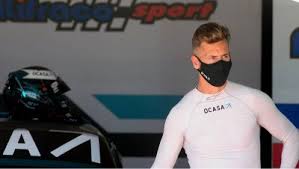 El Tanito Pernía confirmó que tiene Coronavirus