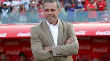 Imagen de Independiente perdió con Morón en un amistoso