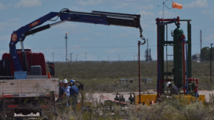Pymes neuquinas viajarán a Houston por la OTC