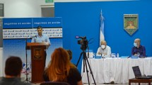 Imagen de Audiencia en Roca, con tres críticas centrales al Presupuesto de Soria