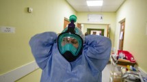 Imagen de Río Negro informó 479 contagiados y ocho muertos de coronavirus