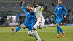 Varios triunfos visitantes en la UEFA Nations League