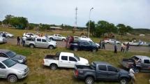 Imagen de Tensión en Entre Ríos por la toma de un campo de la familia Etchevehere
