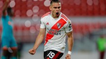 Imagen de Santos Borré quedó aislado por un contacto estrecho que dio positivo