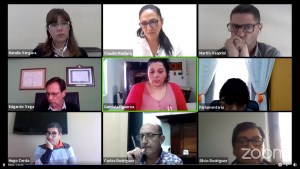 Concejales de Regina demoran autorización de adelanto de coparticipación para sueldos