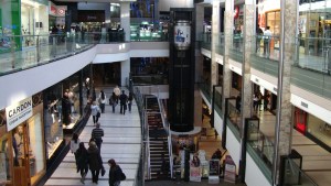 Aseguran que mañana reabren los shoppings en la Ciudad de Buenos Aires