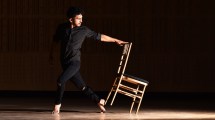 Imagen de Malambo virtual: hay que ver el arte y la pasión de «Rulo» Hernández