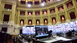 El proyecto del Impuesto a las Ganancias obtuvo dictamen favorable en Diputados