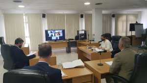 Abren el jury al fiscal Terán sin suspenderlo: cómo sigue el proceso