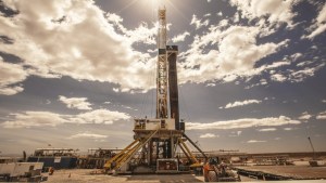 Vista surfeó la crisis con las exportaciones de petróleo