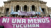 Imagen de Conmoción por los femicidios de dos niñas en Tucumán, en menos de 48 horas