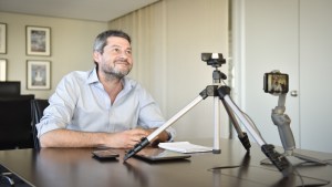 Abrirán las fronteras para el ingreso de turistas de países limítrofes