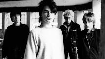 Imagen de 40 años de «Boy», el disco debut de U2