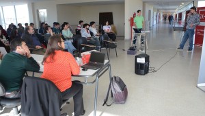 Comenzó la inscripción 2021 en la Universidad Nacional de Río Negro