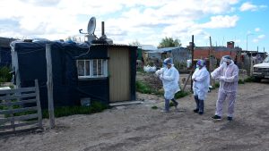 Reducen los días de aislamiento: Río Negro adhirió a las medidas de Nación con modificaciones