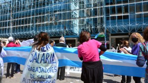 El gobierno abre una mesa de análisis sobre la situación de la salud en Río Negro
