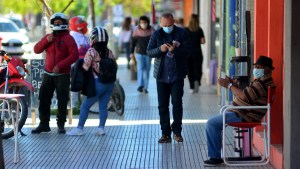 Piden la intervención del Juzgado Federal por las restricciones en Viedma