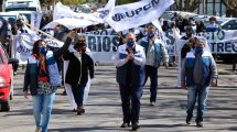 Imagen de Río Negro: UPCN responderá a la oferta salarial “después del 10” de marzo