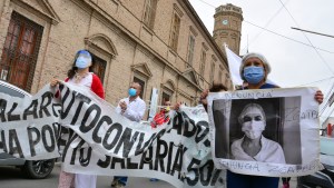 Salud: antes de la reunión hospitalarios insisten con discutir salarios