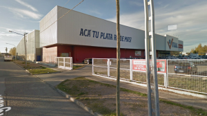 Un mayorista de Neuquén cerrado por un caso de coronavirus