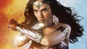 ¡Es el día internacional de la Mujer Maravilla!