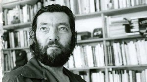 Emergencias: el tiempo y la muerte en la literatura