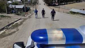 Desactivan una fiesta clandestina con 40 asistentes en Bariloche