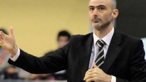 Piccato es el nuevo técnico de la selección argentina de básquet