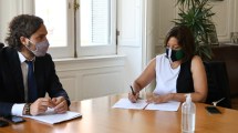 Imagen de Para Carreras, la asistencia nacional garantiza salarios y aguinaldos en Río Negro