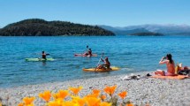 Imagen de Últimos días para comprar tu viaje a Bariloche al 50%