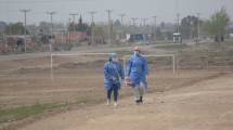 Imagen de Coronavirus: se inician los testeos en el barrio 30 de Marzo de Viedma