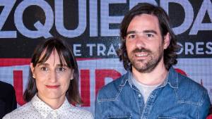 El Frente de Izquierda se abstendrá en la votación del aporte extraordinario