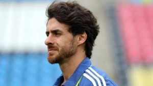 Aimar, Scaloni y las perlitas de la selección