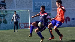 Liga Confluencia: La acción volvería en un cuadrangular amistoso