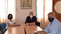 Imagen de El Hospital Zatti de Viedma tiene nueva directora