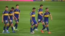 Imagen de Copa de la Liga Profesional: Boca perdió ante Talleres y le dijo adiós al invicto de Miguel Ángel Russo