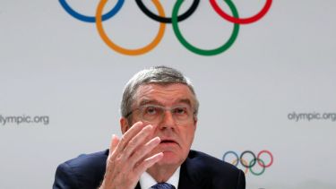 Confían que los Juegos de Tokio tendrán público