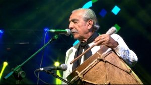 Adiós a Polo Román: los inimitables del folclore que jamás apagan sus voces