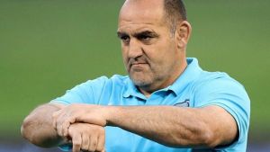 Los Pumas buscan repetir frente a los All Blacks