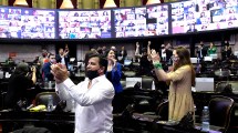 Imagen de Diputados aprobó el impuesto a las grandes fortunas y lo envió al Senado