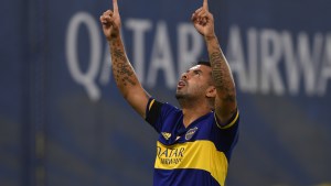 Boca le ganó a Newell&#8217;s en La Bombonera, con Dalma Maradona en el palco. Mirá los goles