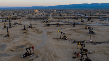 La proyección de la EIA planteó un mejor escenario del que habían deslizado en agosto de este año en el que fijaban el WTI a 40 dólares por barril. (Foto: gentileza)