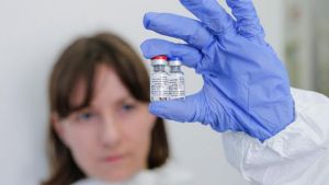 Sputnik V: Cómo es la vacuna rusa contra el coronavirus