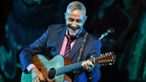 Hoy Pedro Aznar, Natalie Pérez y Connie Isla participarán del Concierto con los Refugiados