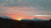 Imagen de El mejor lugar para ver el eclipse solar es la Patagonia y Neuquén se prepara