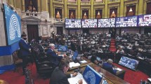 Imagen de El Gobierno busca aprobar hoy el recorte de fondos a Rodríguez Larreta