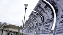 Imagen de Sobre la hora, la defensa de Focaccia logró que se suspenda el juicio por abuso