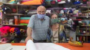 «Diente de Oro»: la histórica tienda de Allen cumplió 95 años