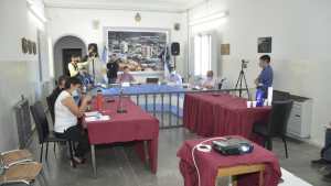 Por concurso se definirá el coordinador del Consejo de Planificación de Regina